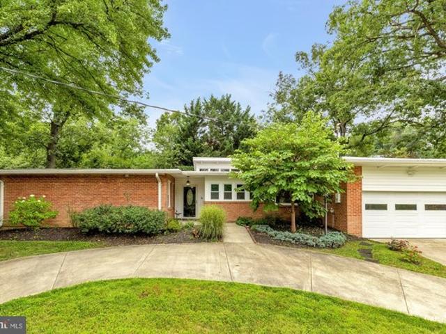 House for sale in Silver Spring, Maryland