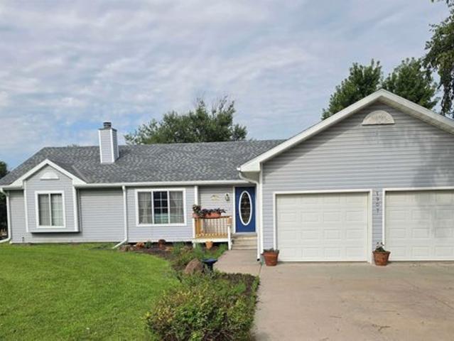 House for sale in Nebraska