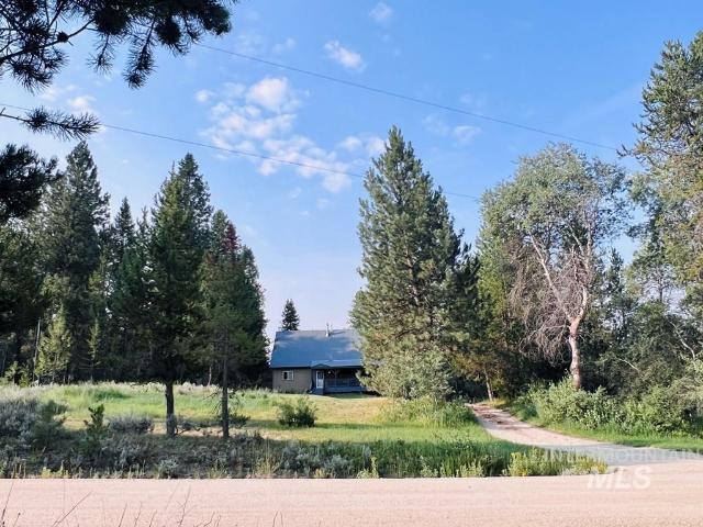 House for sale in Cascade, Valley County