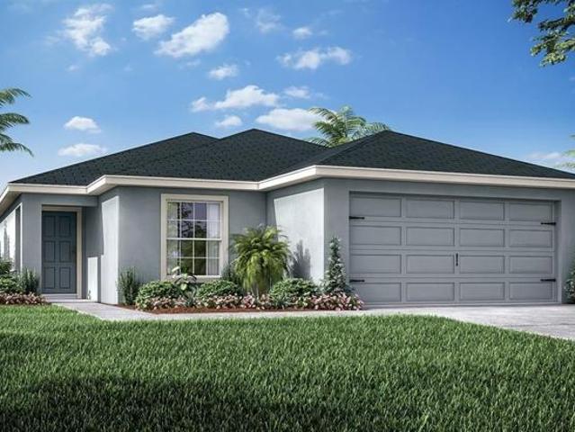 House for sale in Eagle Lake, Florida