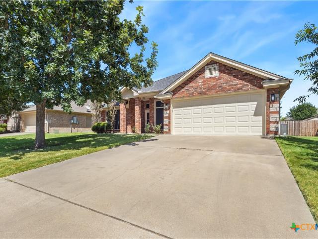 House for sale in Harker Heights, Texas