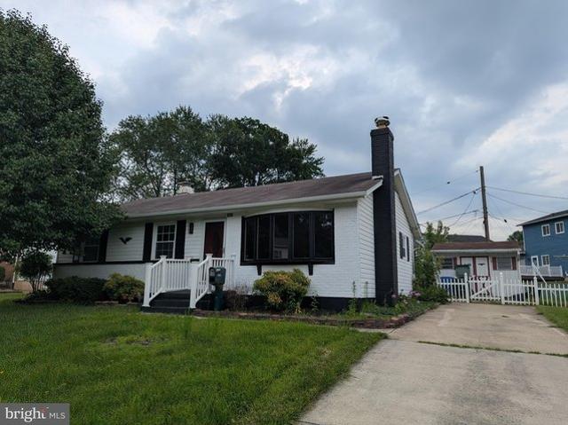 House for sale in Edgewood, Maryland