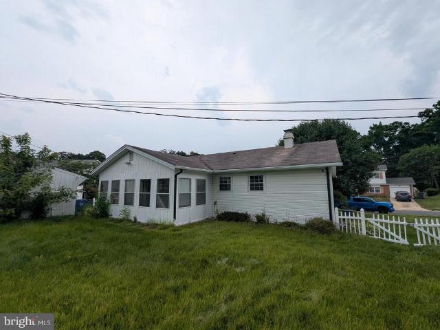House for sale in Edgewood, Maryland