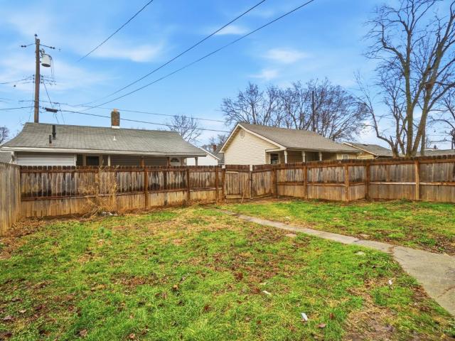 House for sale in Middletown, Ohio