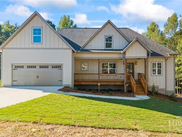 House for sale in Commerce, Jackson County