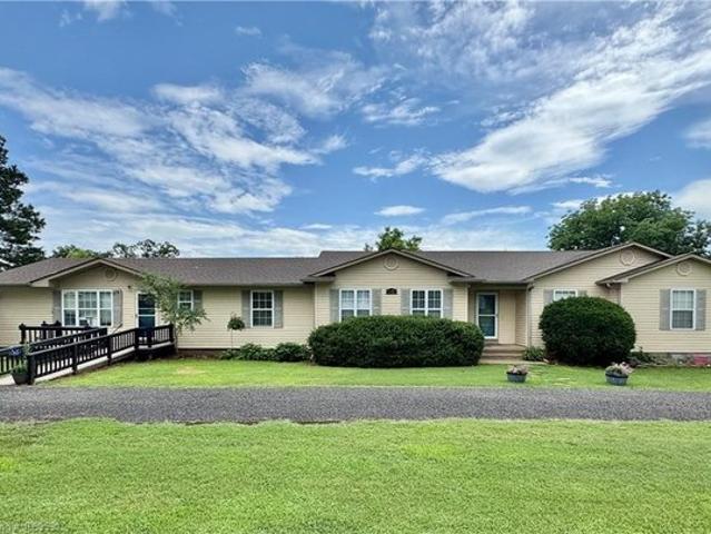 House for sale in Ark