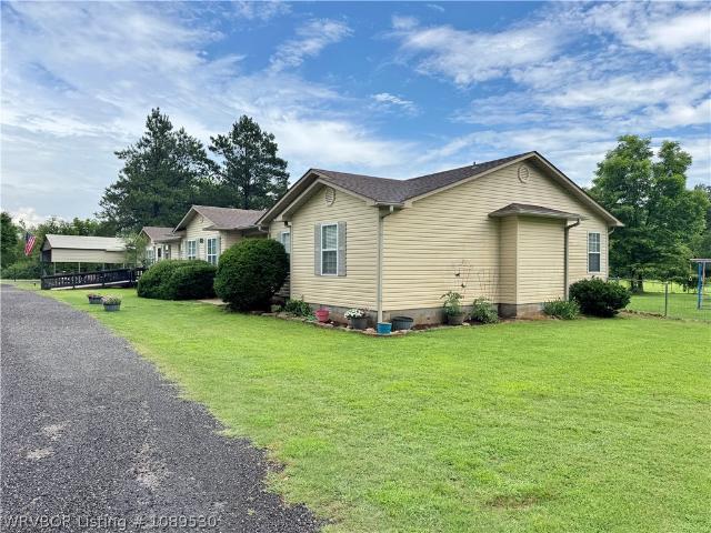 House for sale in Ark