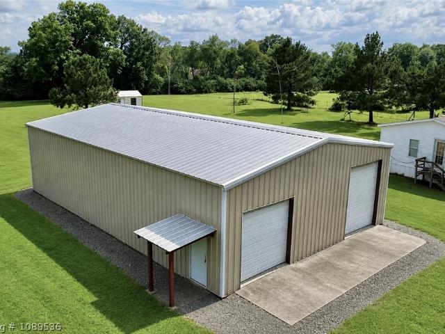 Commercial for sale in Ark