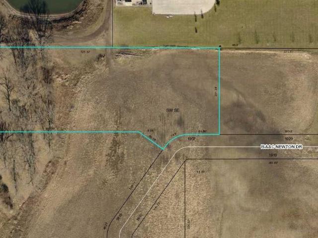 Property for sale in Story, Iowa