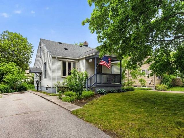 House for sale in Essexville, Michigan