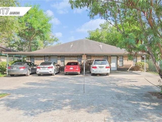 House for sale in Hidalgo, Texas