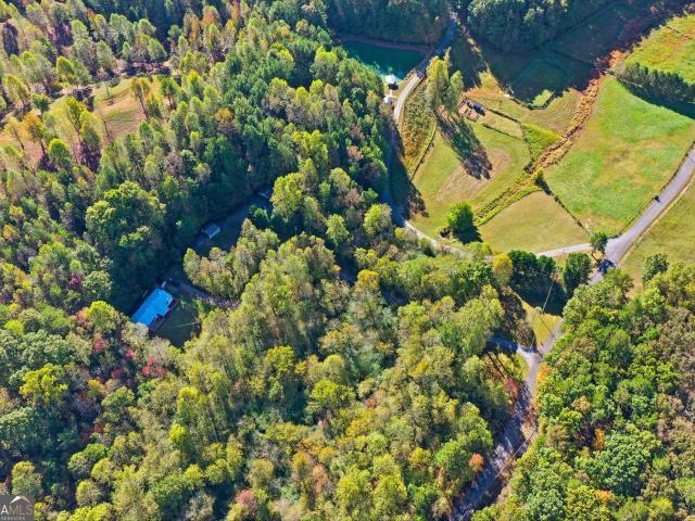 House for sale in Gilmer, Georgia