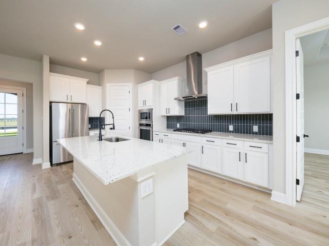 House for sale in Texas