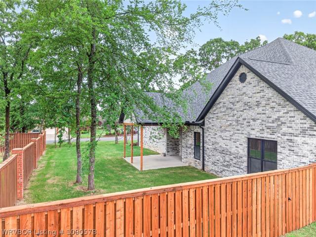 House for sale in Ark