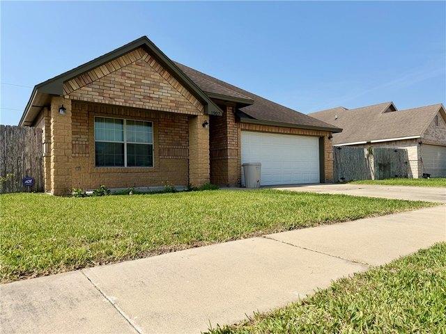 House for sale in Kingsville, Texas