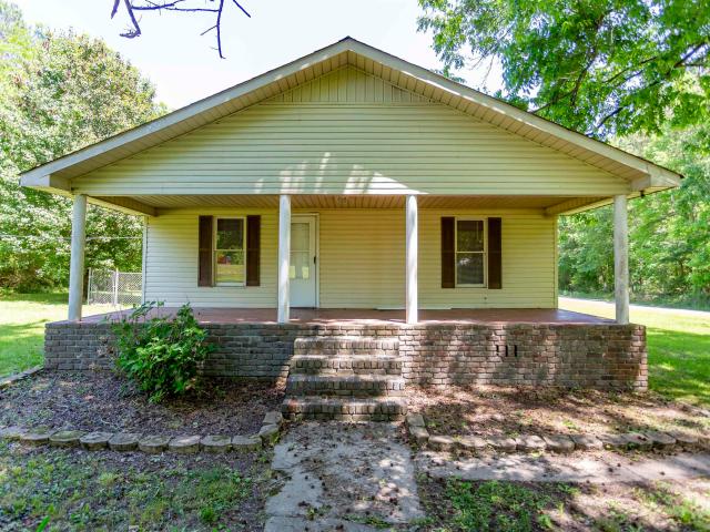 House for sale in Mount Olive, Alabama