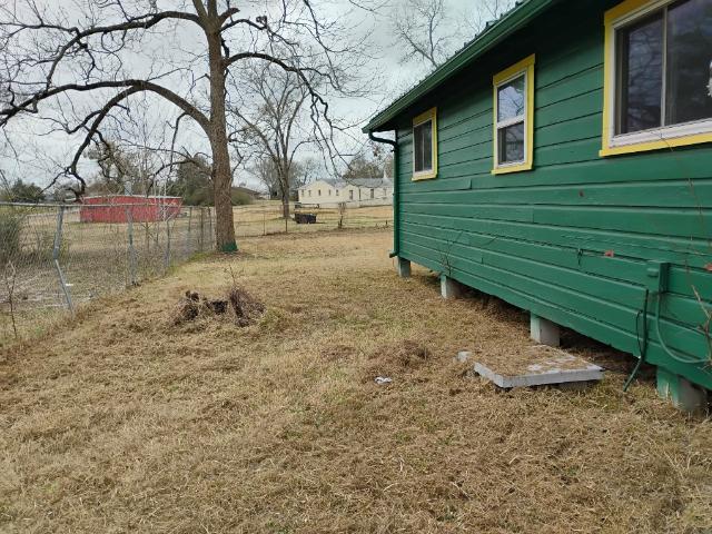 House for sale in Lufkin, Texas