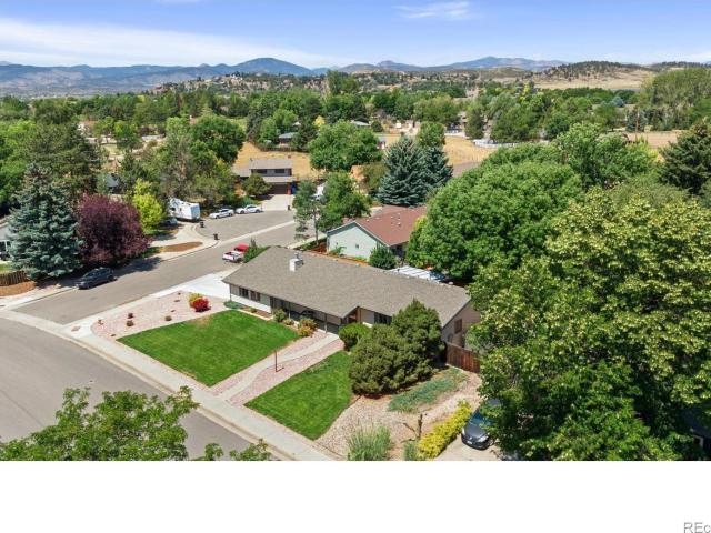 House for sale in Loveland, Colorado