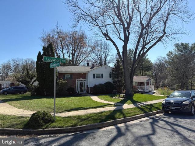 House for sale in Catonsville, Maryland