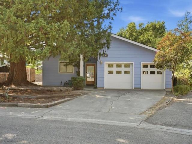 House for sale in Yolo, California