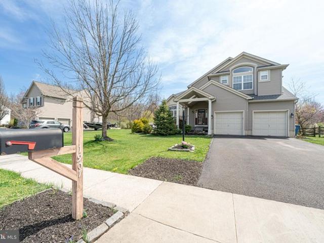House for sale in Bucks, Pennsylvania