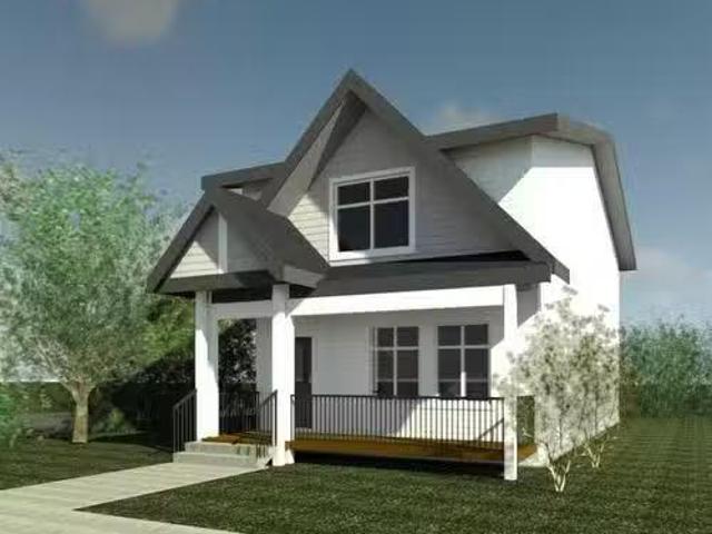 House for sale in Crossfield, Alberta