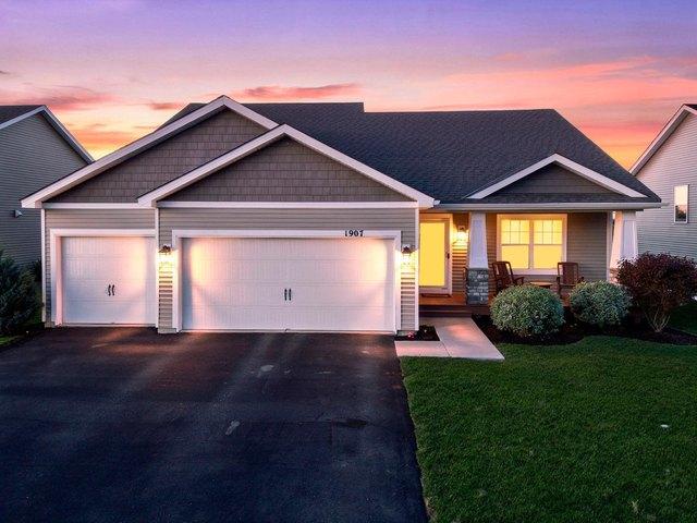 House for sale in Carver, Minnesota