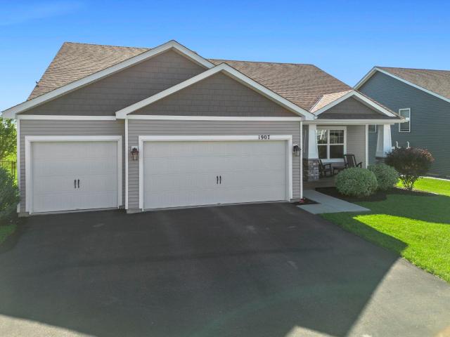 House for sale in Carver, Minnesota