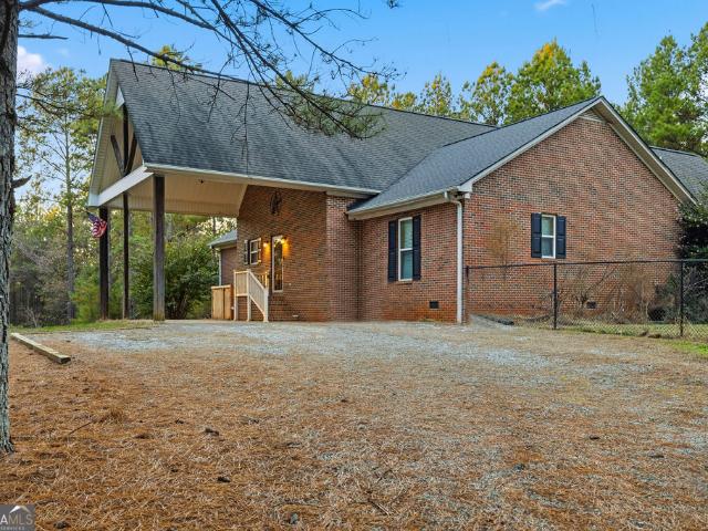 House for sale in Starr, South Carolina