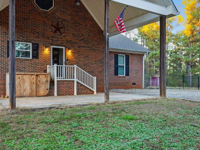 House for sale in Starr, South Carolina