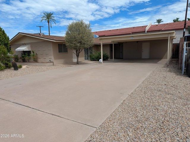 House for sale in Laveen, Arizona