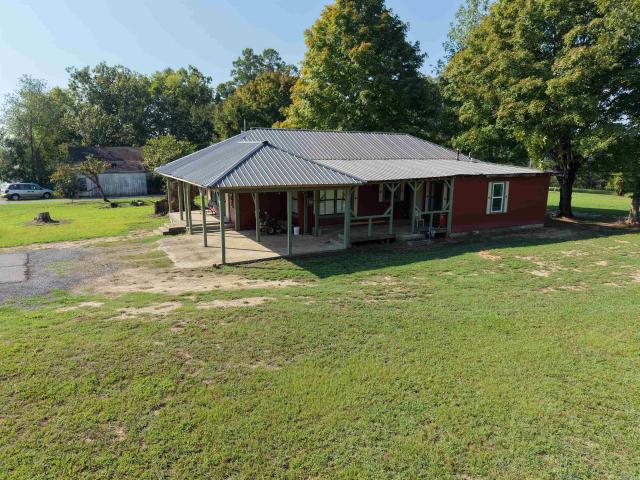 House for sale in Clinton, Van Buren County