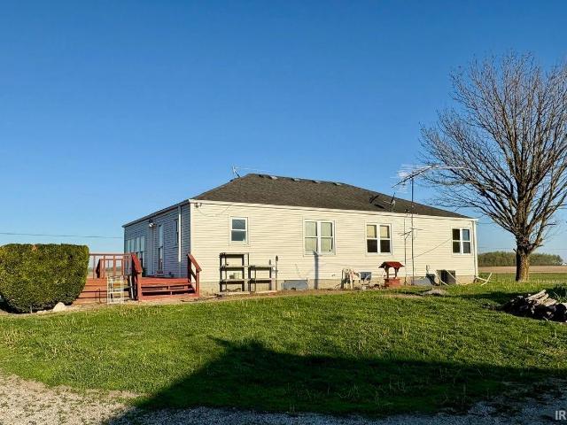 House for sale in Tipton, Indiana