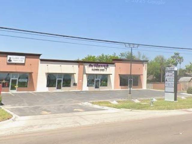 Commercial for sale in Hidalgo, Texas