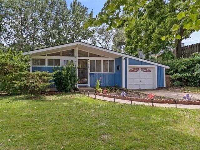 House for sale in Gladstone, Missouri
