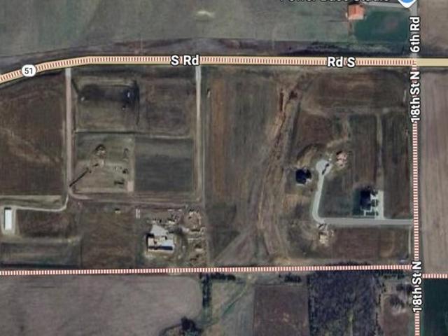 Land for sale in Nebraska