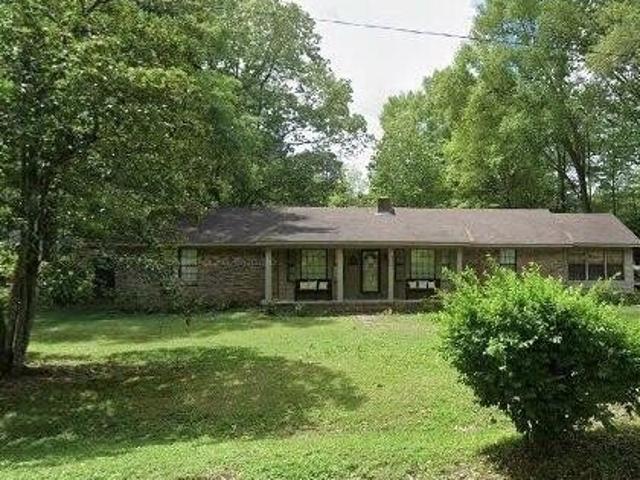 House for sale in Corinth, Mississippi