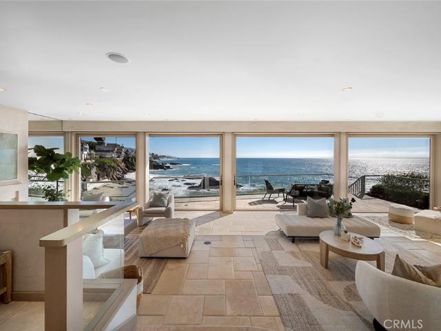 House for sale in Laguna Beach, California