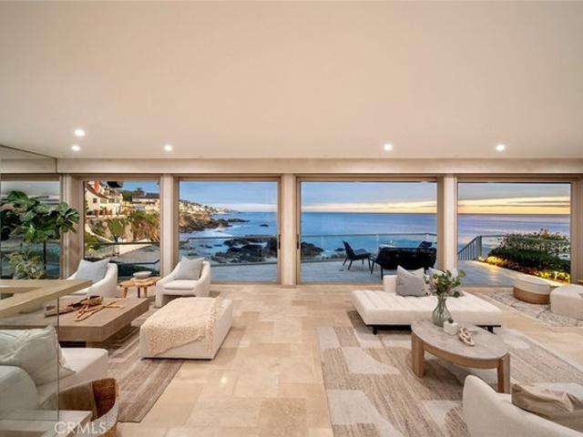 House for sale in Laguna Beach, California