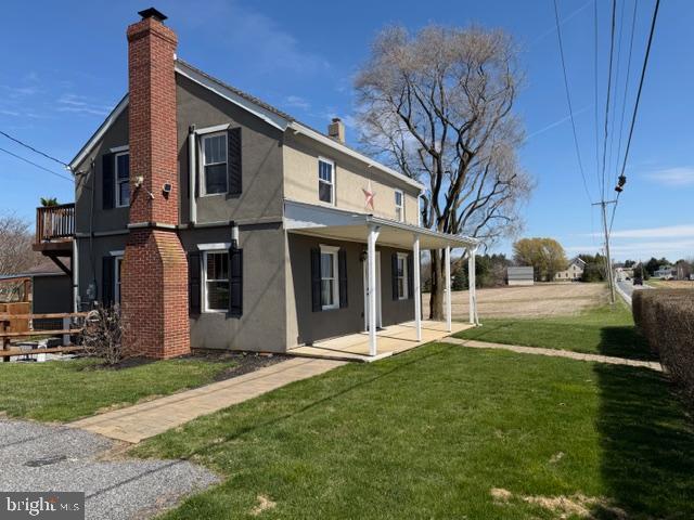 House for sale in New Park, Pennsylvania