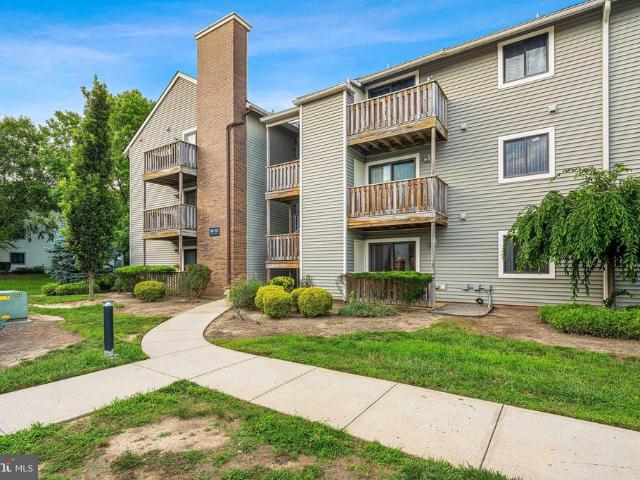 Condo for sale in Plainsboro, New Jersey