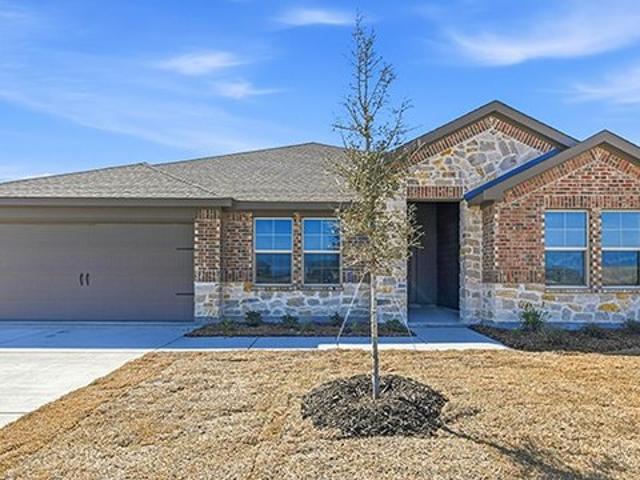 House for sale in Terrell, Kaufman County