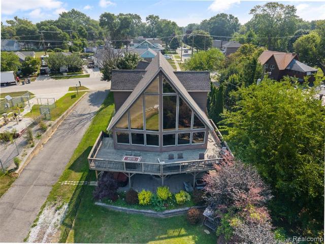 House for sale in Fort Gratiot, Michigan
