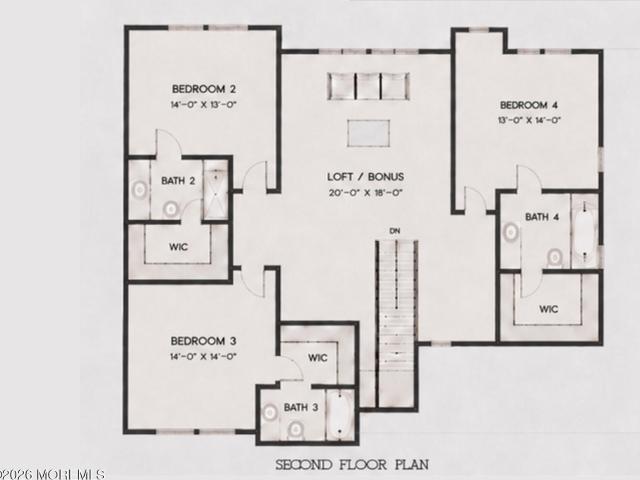 House for sale in Monmouth, New Jersey
