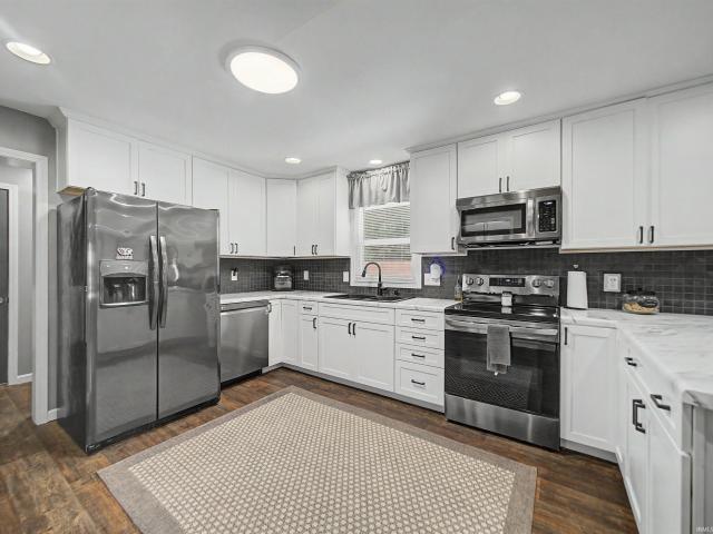 House for sale in Evansville, Indiana