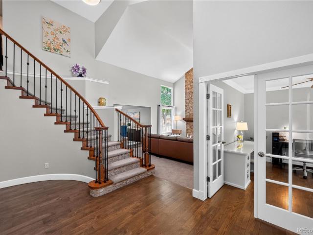 House for sale in Littleton, Colorado