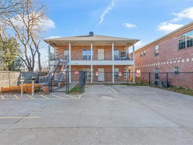 House for sale in Waco, Texas