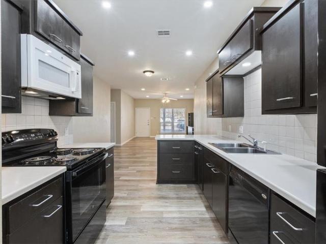 House for sale in Waco, Texas