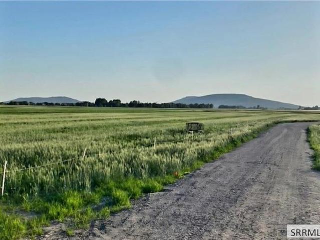 Land for sale in Rexburg, Idaho