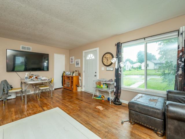 House for sale in Newton, Iowa
